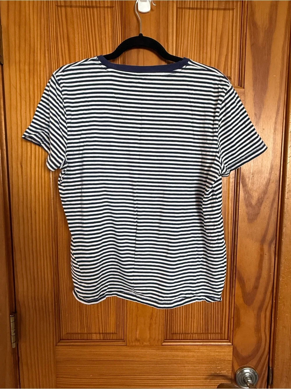 J. Crew crew classic